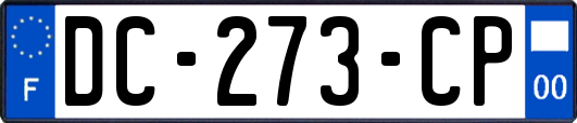 DC-273-CP
