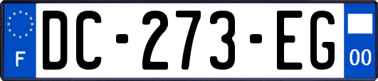 DC-273-EG