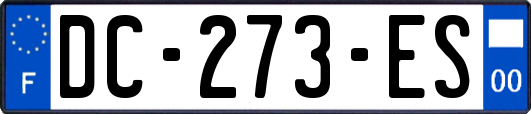 DC-273-ES