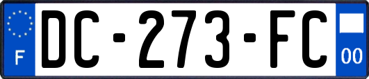 DC-273-FC