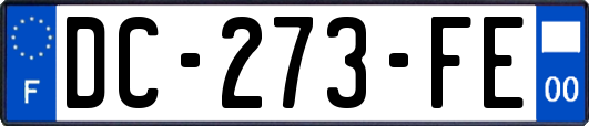 DC-273-FE