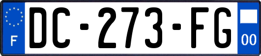 DC-273-FG