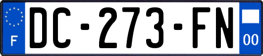 DC-273-FN