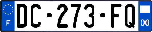 DC-273-FQ