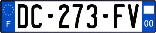 DC-273-FV