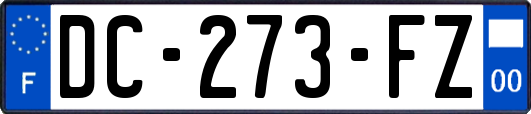 DC-273-FZ