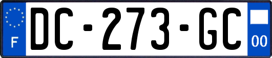 DC-273-GC