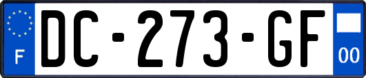 DC-273-GF