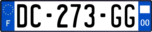 DC-273-GG