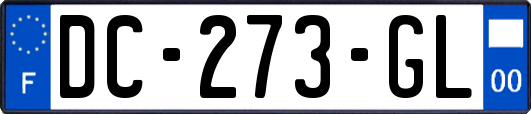 DC-273-GL