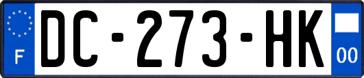 DC-273-HK