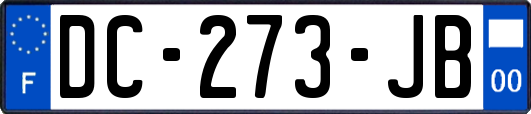 DC-273-JB