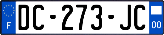 DC-273-JC