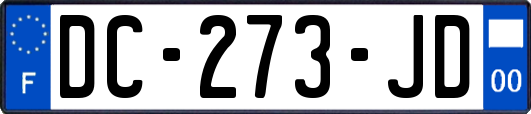 DC-273-JD