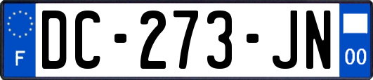 DC-273-JN
