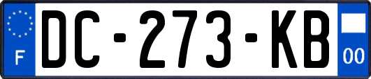 DC-273-KB