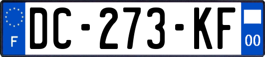 DC-273-KF