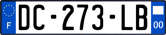 DC-273-LB