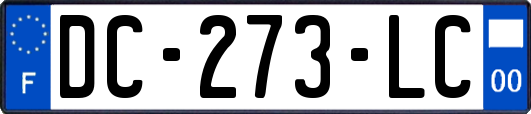 DC-273-LC