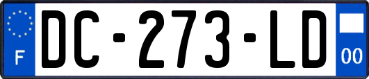 DC-273-LD