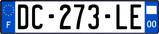 DC-273-LE