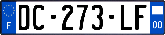 DC-273-LF