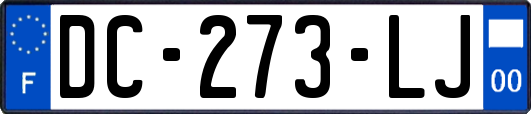 DC-273-LJ