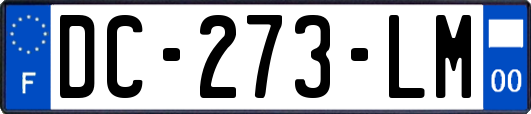 DC-273-LM