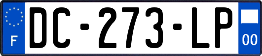 DC-273-LP