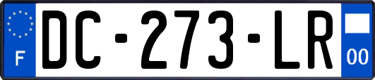DC-273-LR