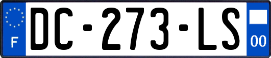 DC-273-LS