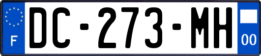 DC-273-MH