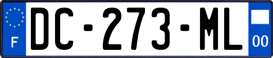 DC-273-ML