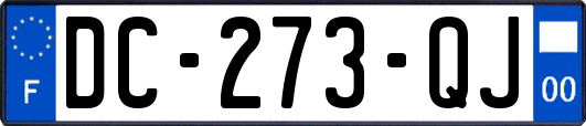 DC-273-QJ