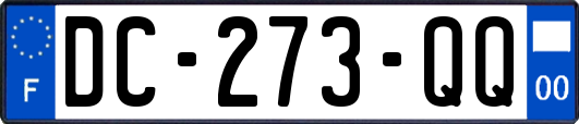 DC-273-QQ