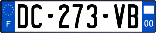 DC-273-VB