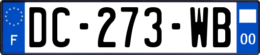 DC-273-WB