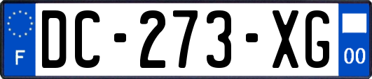 DC-273-XG