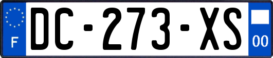 DC-273-XS