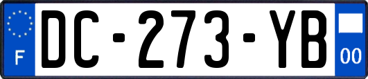 DC-273-YB