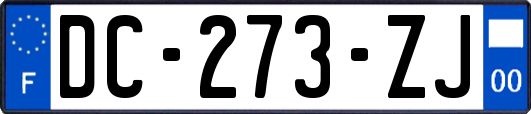 DC-273-ZJ