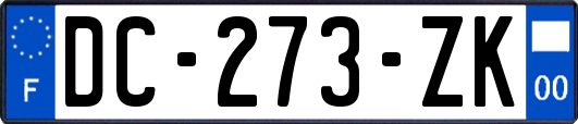 DC-273-ZK