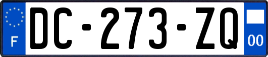 DC-273-ZQ