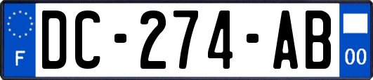 DC-274-AB