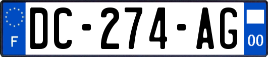 DC-274-AG