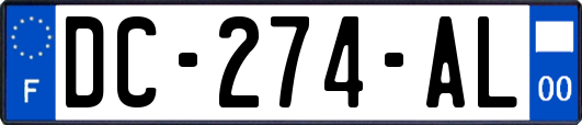 DC-274-AL