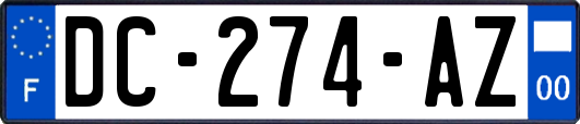 DC-274-AZ
