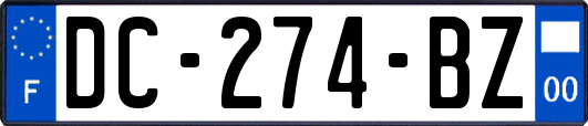 DC-274-BZ