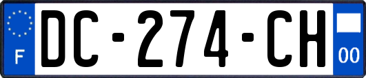 DC-274-CH