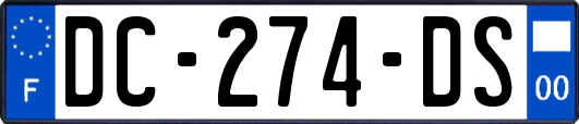 DC-274-DS
